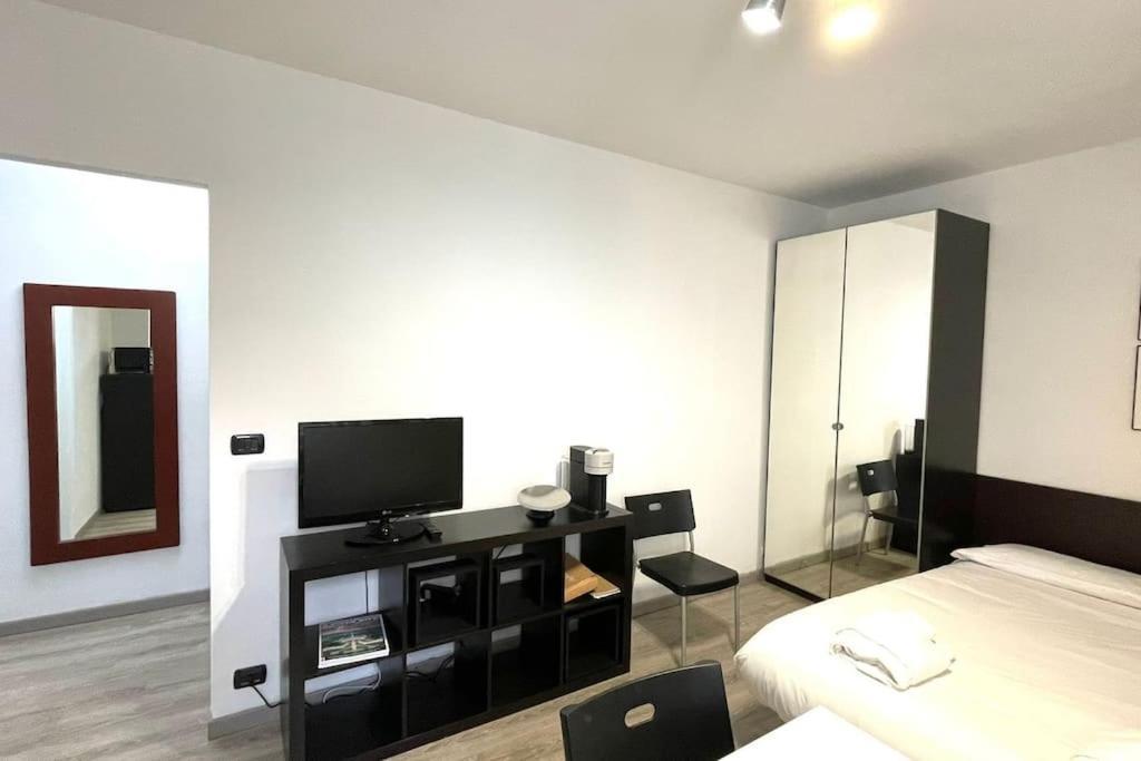 Apartamento Vittorio Ventidue Studio
