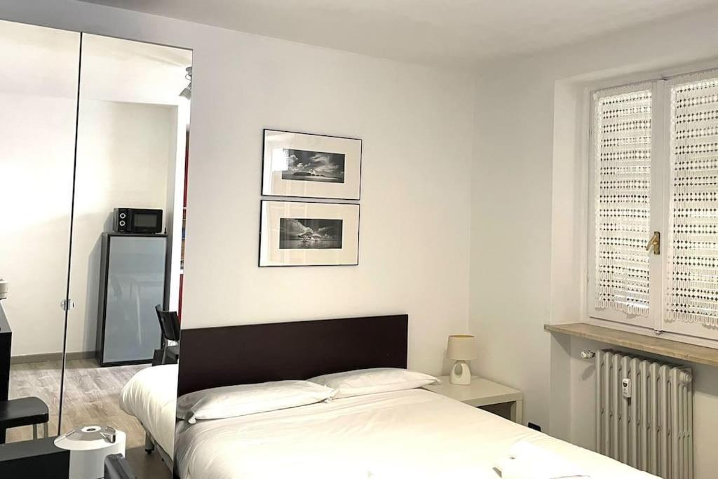 Apartamento Vittorio Ventidue Studio Turín
