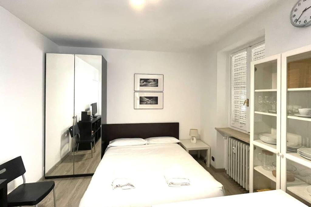 Apartamento Vittorio Ventidue Studio